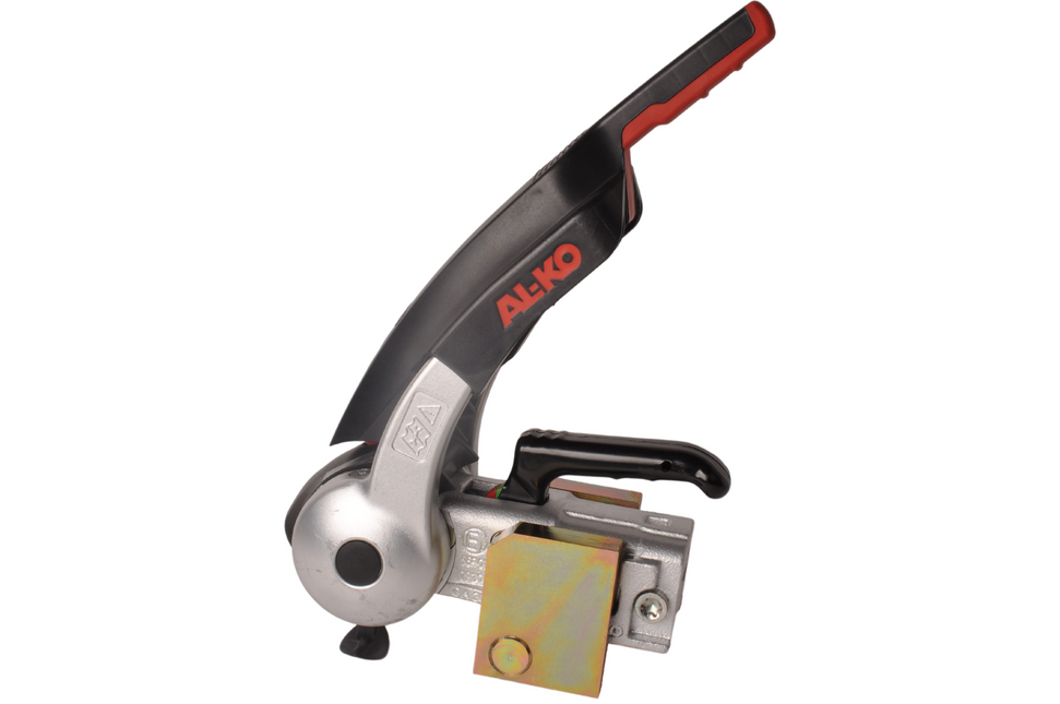 Steady Steady KS-28 koppelingsslot - SCM gekeurd - geschikt voor AL-KO AKS2004/3004