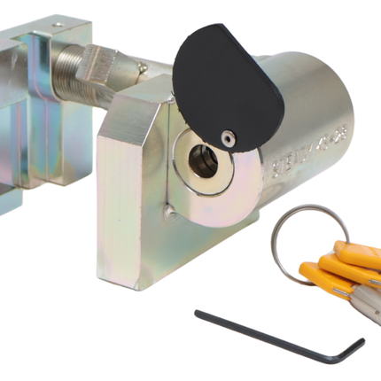 Steady Steady KS-28 koppelingsslot - SCM gekeurd - geschikt voor AL-KO AKS2004/3004