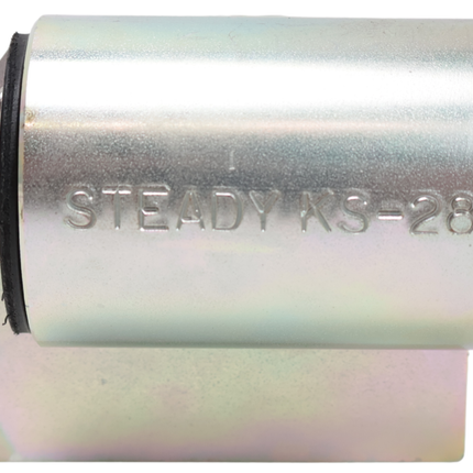 Steady Steady KS-28 koppelingsslot - SCM gekeurd - geschikt voor AL-KO AKS2004/3004