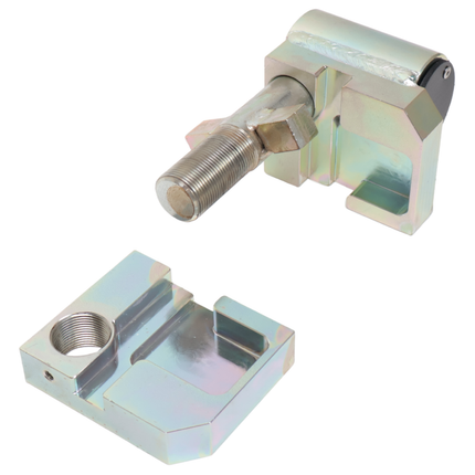 Steady Steady KS-28 koppelingsslot - SCM gekeurd - geschikt voor AL-KO AKS2004/3004