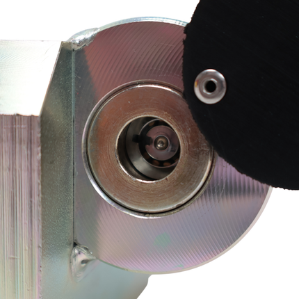 Steady Steady KS-28 koppelingsslot - SCM gekeurd - geschikt voor AL-KO AKS2004/3004