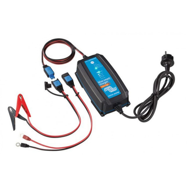 Victron energy Victron Blue Smart acculader - 7 ampère - ingangsspanning 230 VAC