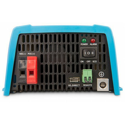 Victron energy Victron Phoenix omvormer 12/250 - ingang 12V dc - uitgang 230V ac