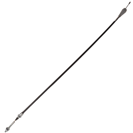 WAP WAP/Peitz remkabel aanhanger - 900/1090 mm - M8 schroefdraad