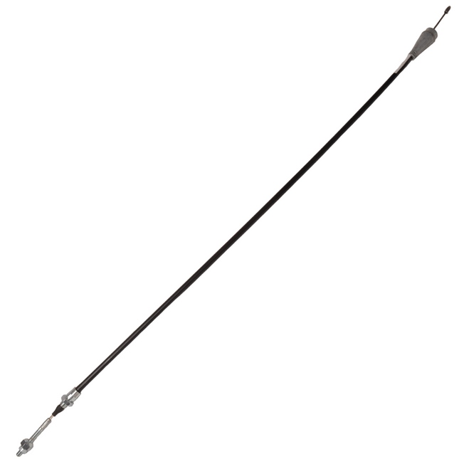 WAP WAP/Peitz remkabel aanhanger - 900/1090 mm - M8 schroefdraad