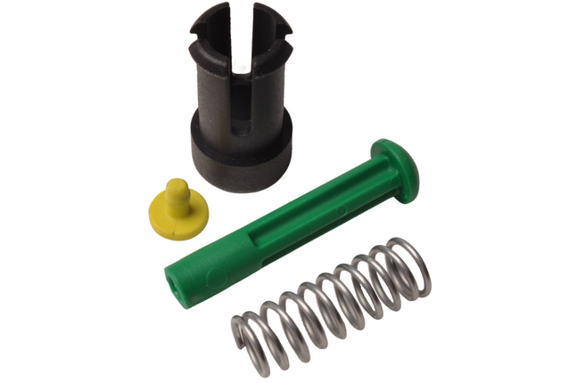 Winterhoff Koppeling indicator voor WS3000 ( na 08-2009) en WS 3500