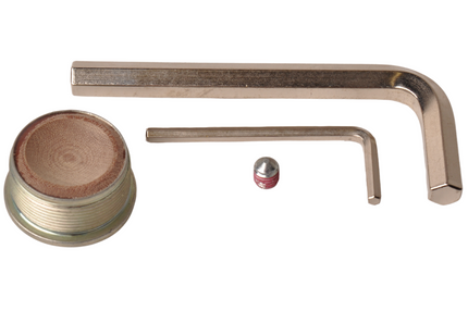 Winterhoff Originele frictie cups gereedschapsset voor Winterhoff WS3000 ( tot 7/2002)