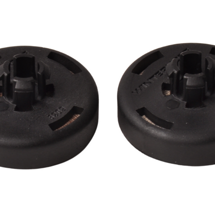 Winterhoff Originele Frictiecups voor Winterhoff WS3000 ( vanaf 7/2002)
