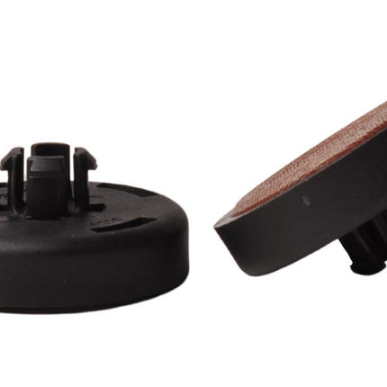Winterhoff Originele Frictiecups voor Winterhoff WS3000 ( vanaf 7/2002)