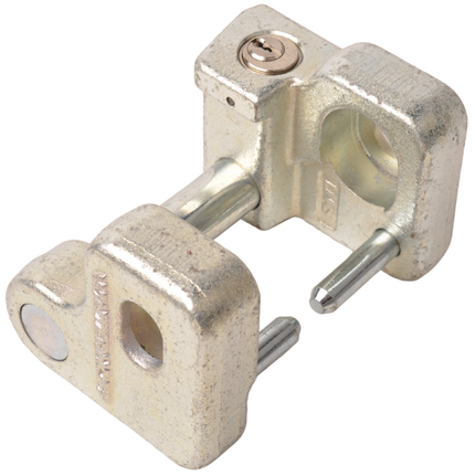 Winterhoff Robstop WS3000 Plus anti diefstalslot - SCM gekeurd