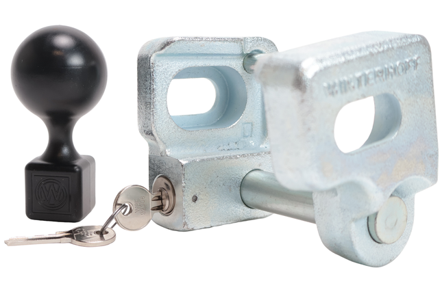 Winterhoff Robstop WS3500 anti diefstalslot – SCM goedgekeurd