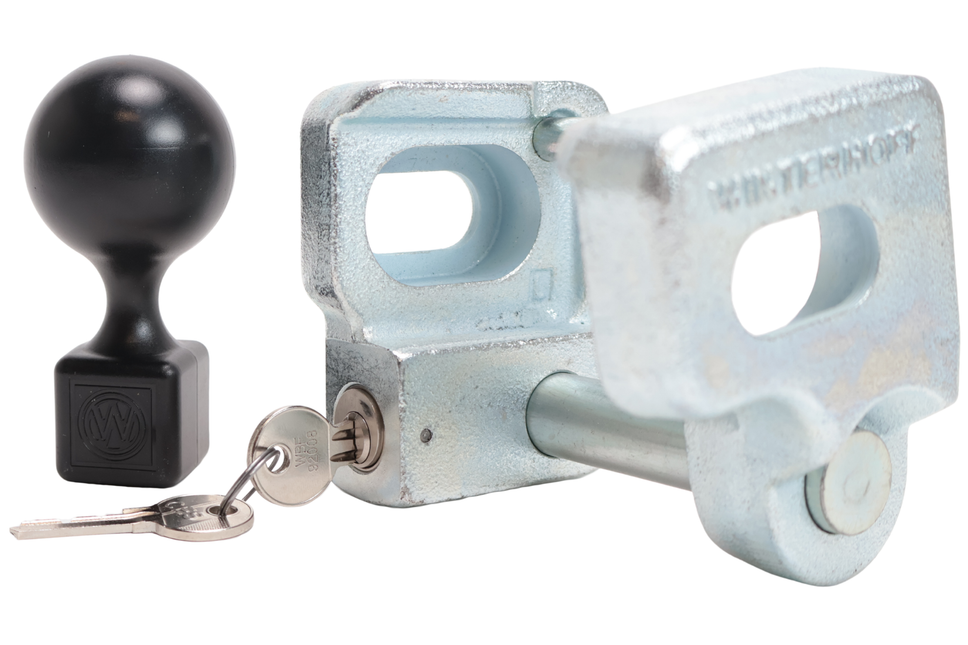 Winterhoff Robstop WS3500 anti diefstalslot – SCM goedgekeurd
