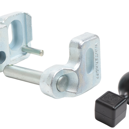 Winterhoff Robstop WS3500 anti diefstalslot – SCM goedgekeurd