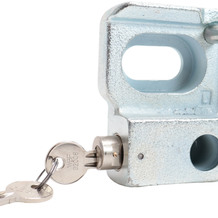 Winterhoff Robstop WS3500 anti diefstalslot – SCM goedgekeurd