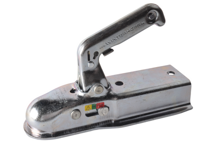 Winterhoff Winterhoff EM150-V-F - koker 60 mm - 1500 kg - ongeremde koppeling