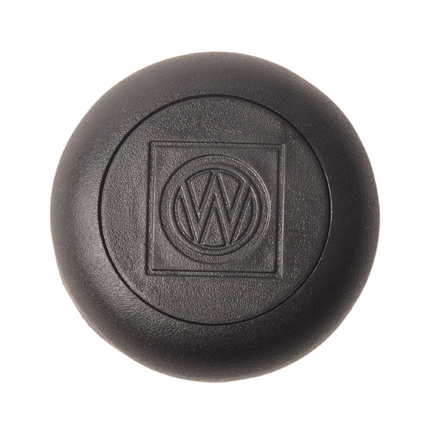 Winterhoff Winterhoff knop voor neuswiel slinger