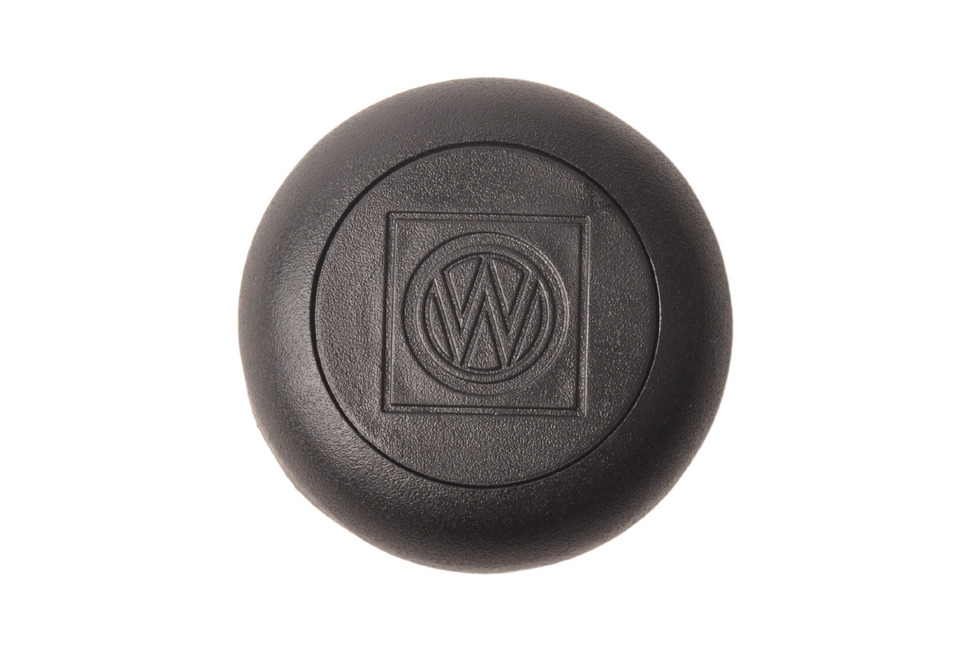 Winterhoff Winterhoff knop voor neuswiel slinger