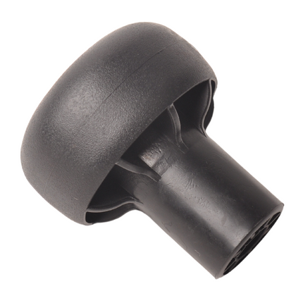 Winterhoff Winterhoff knop voor neuswiel slinger