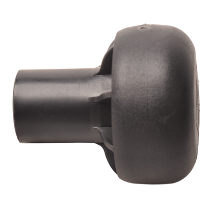Winterhoff Winterhoff knop voor neuswiel slinger