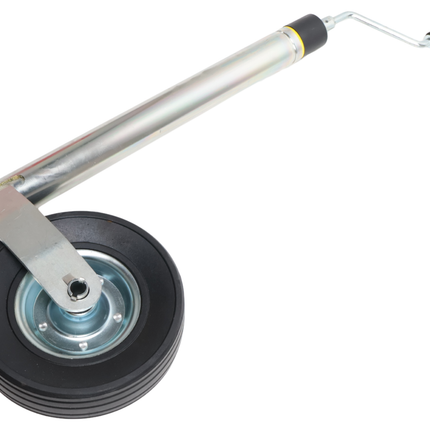 Winterhoff Winterhoff Neuswiel - rond 48 mm - draagvermogen: 150 kg - kogeldrukmeter