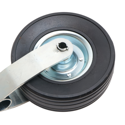 Winterhoff Winterhoff Neuswiel - rond 48 mm - draagvermogen: 150 kg - kogeldrukmeter