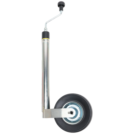 Winterhoff Winterhoff Neuswiel - rond 48 mm - draagvermogen: 150 kg - kogeldrukmeter