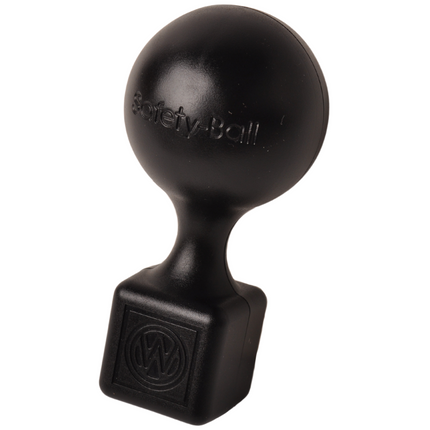 Winterhoff Winterhoff originele WS3000 trekhaak safetyball