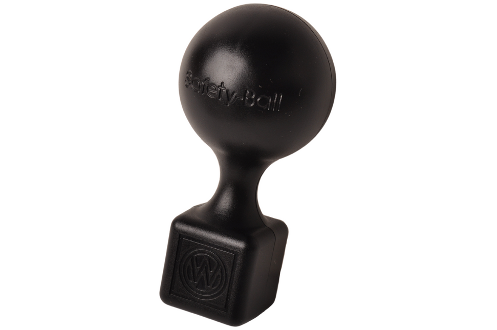 Winterhoff Winterhoff originele WS3000 trekhaak safetyball