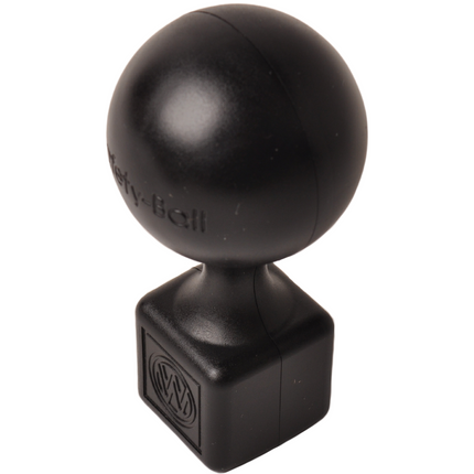 Winterhoff Winterhoff originele WS3000 trekhaak safetyball