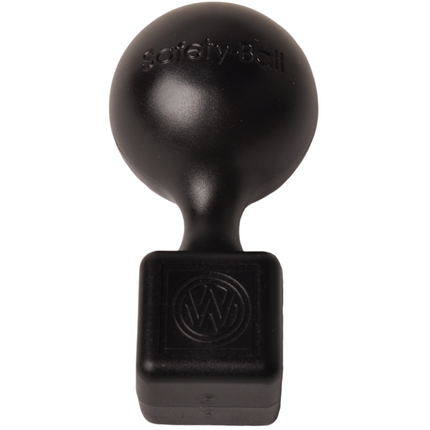 Winterhoff Winterhoff originele WS3000 trekhaak safetyball