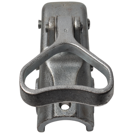 Winterhoff Winterhoff WW200 - rond 50 mm - 3000 kg - geremde koppeling