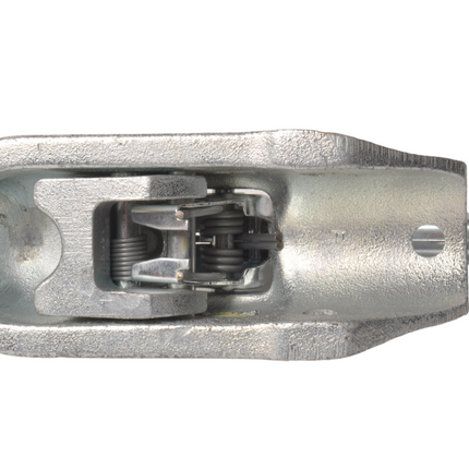 Winterhoff Winterhoff WW30-D3 - rond 50 mm - 3000 kg - geremde koppeling - M14