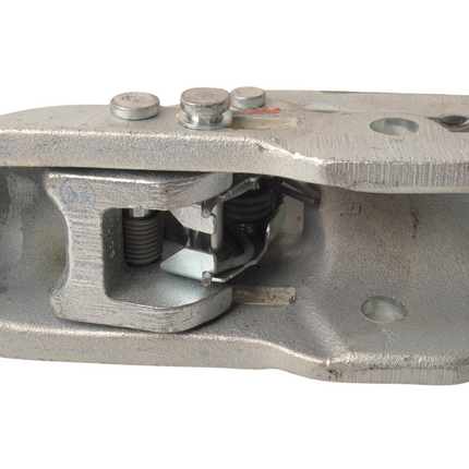Winterhoff Winterhoff/Albe EM350RB - rond 50 mm - 3500 kg - M14